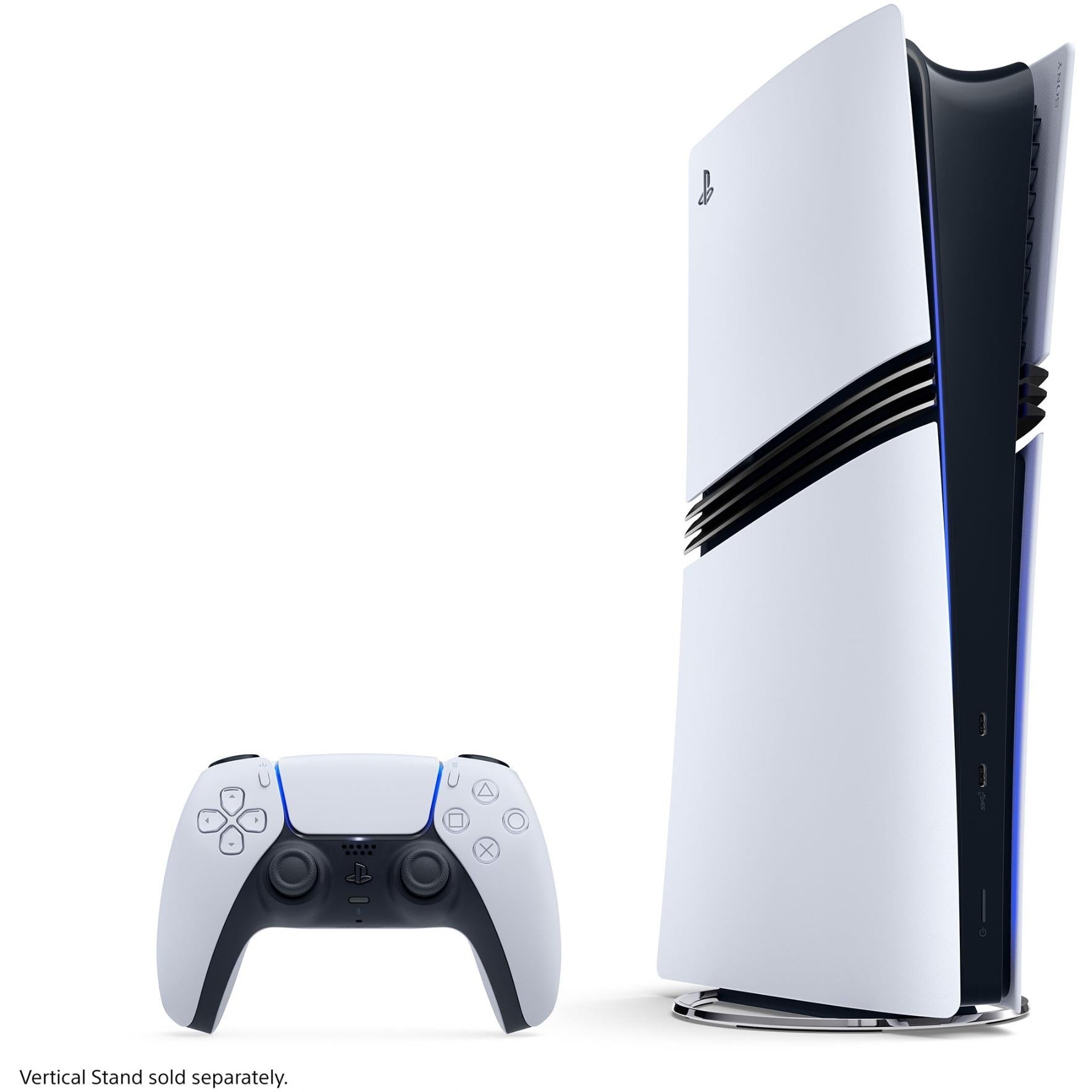 PS5 PlayStation 5 Pro 2TB Console