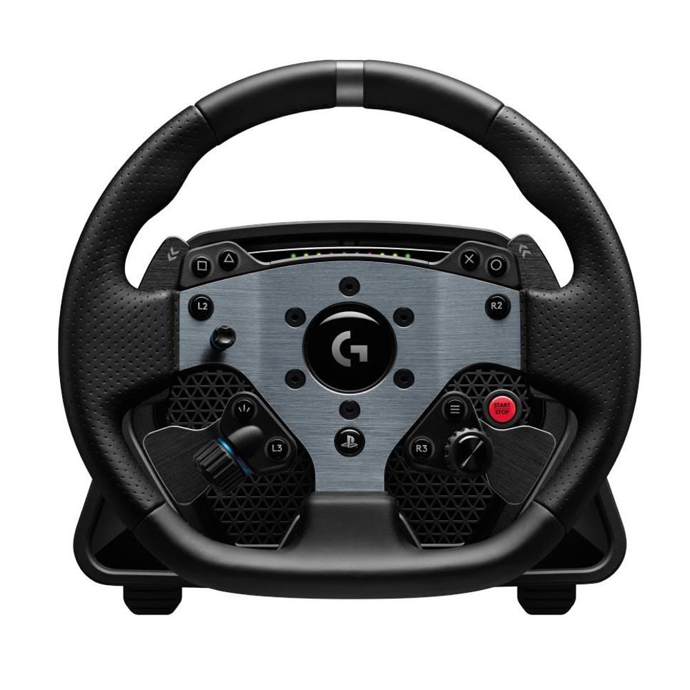 Logitech G PRO Direct Drive Racing Wheel for PlayStation & PC