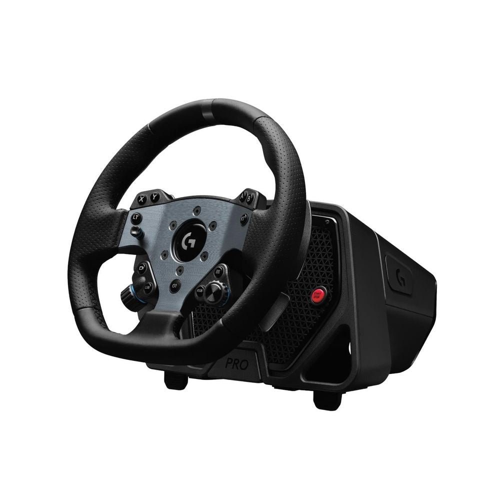Logitech G PRO Direct Drive Racing Wheel for PlayStation & PC