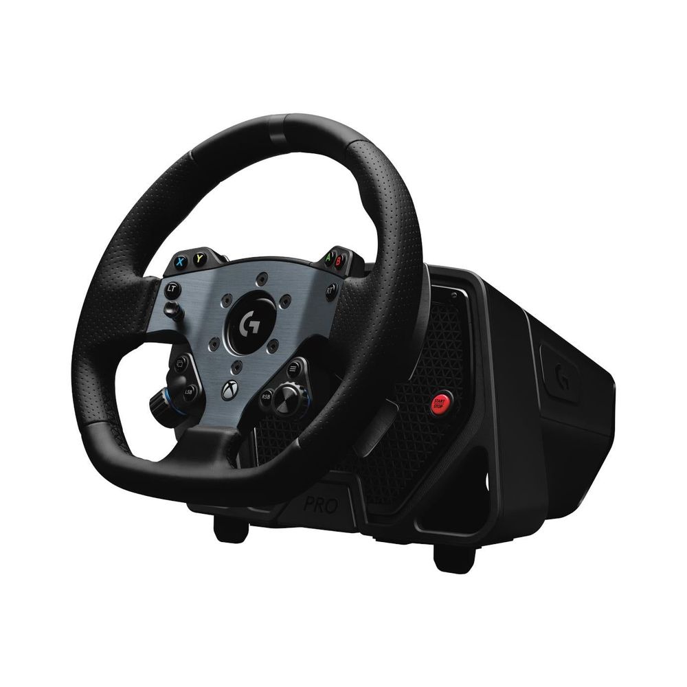 Logitech G PRO Direct Drive Racing Wheel for Xbox & PC