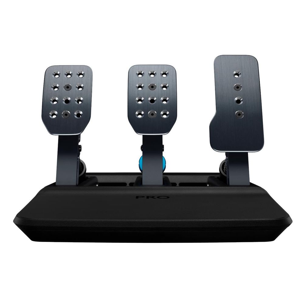Logitech G PRO Racing Pedals