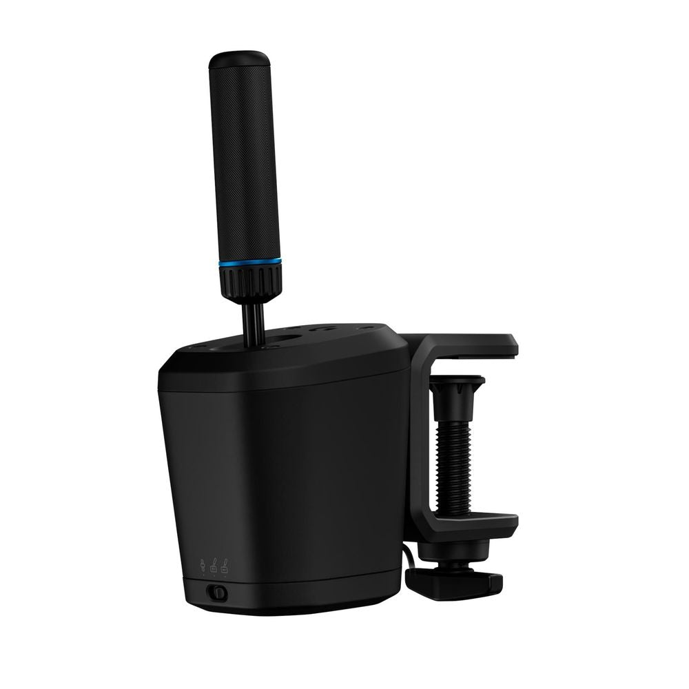 Logitech G RS Shifter & Handbrake
