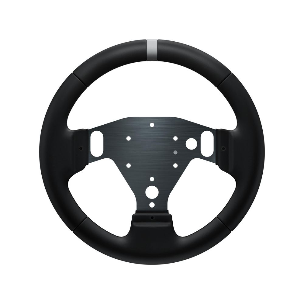 Logitech G RS Round Wheel