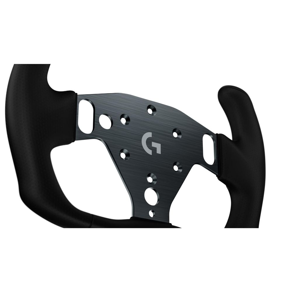 Logitech G RS Track Wheel
