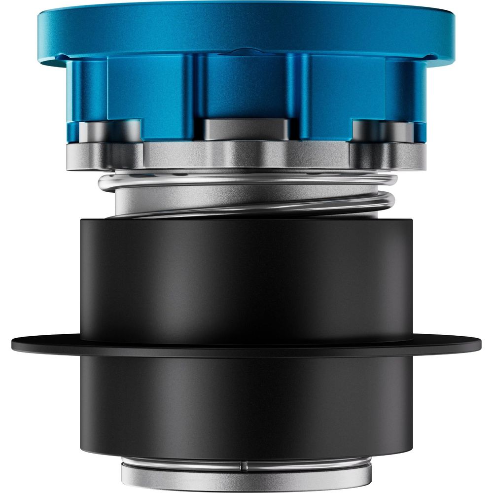 Logitech G RS QR Adapter