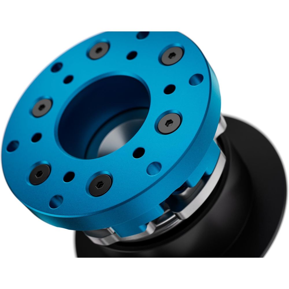 Logitech G RS QR Adapter