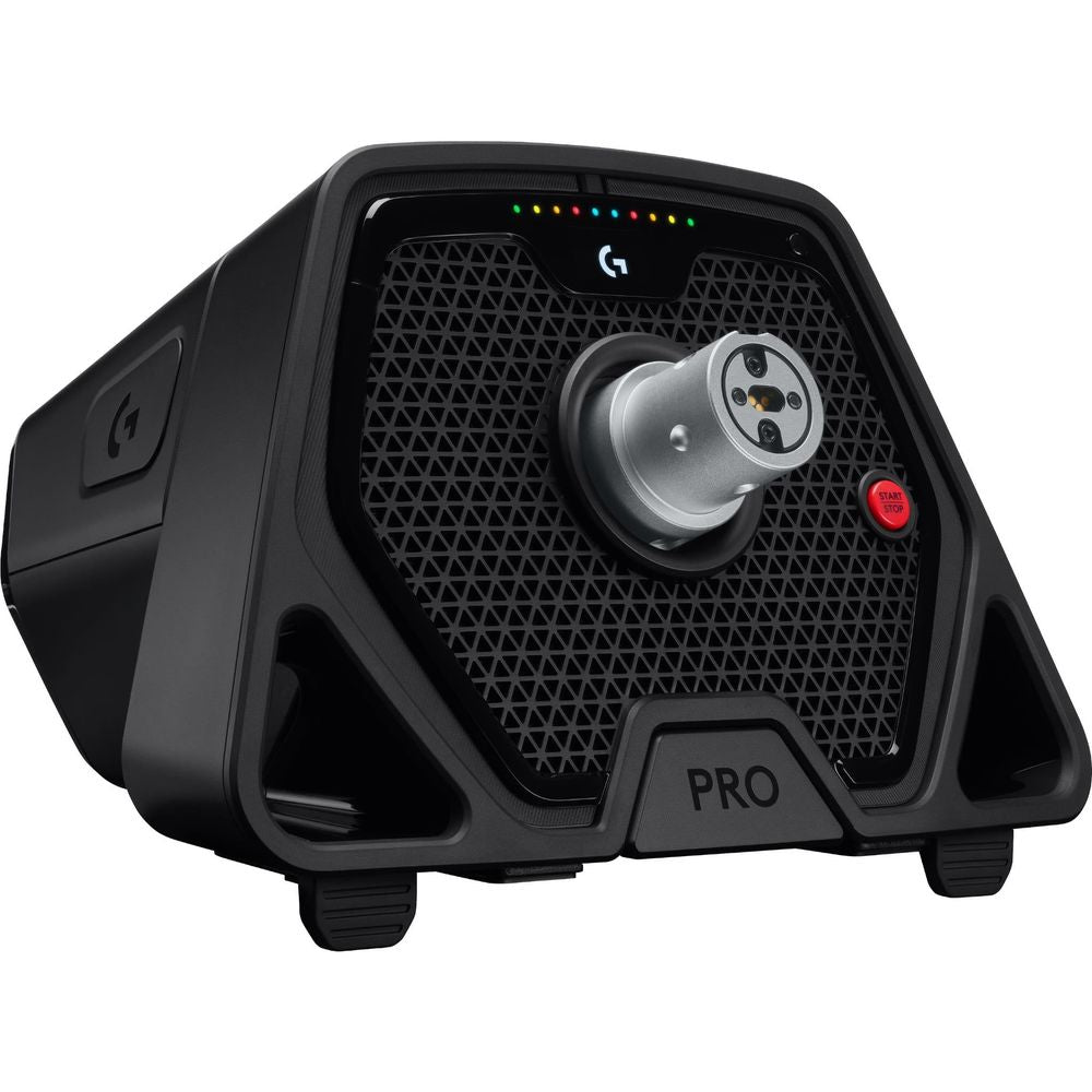 Logitech G PRO Direct Drive Racing Wheel Base