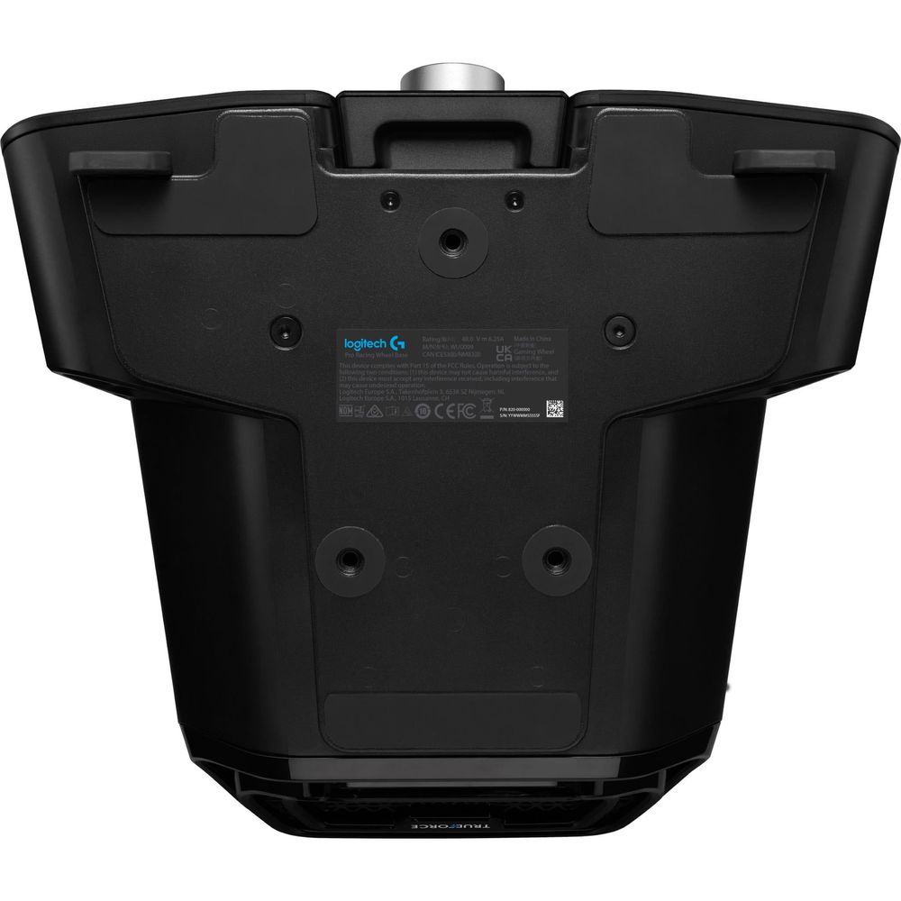 Logitech G PRO Direct Drive Racing Wheel Base