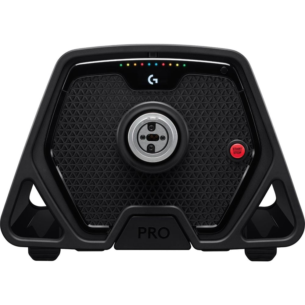 Logitech G PRO Direct Drive Racing Wheel Base