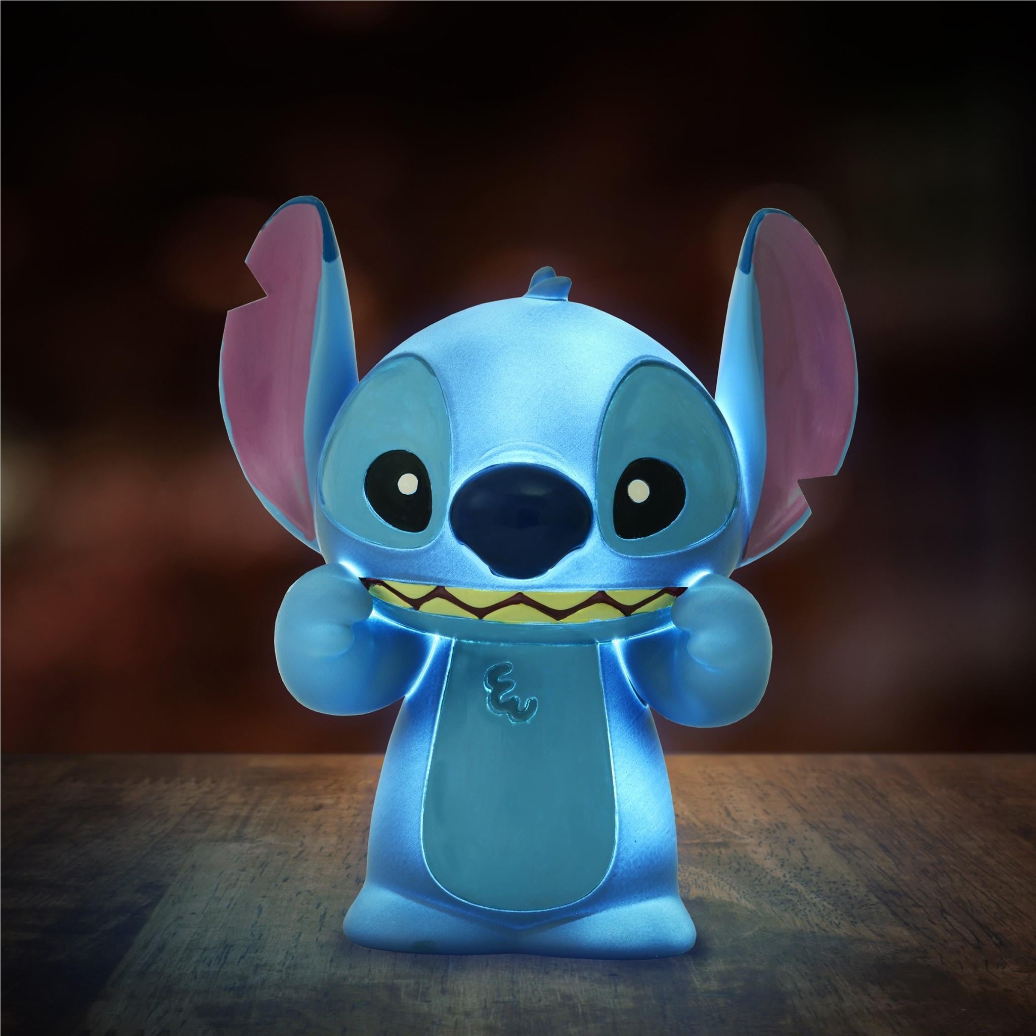 Ukonic Disney Mood Light (Stitch Standing)