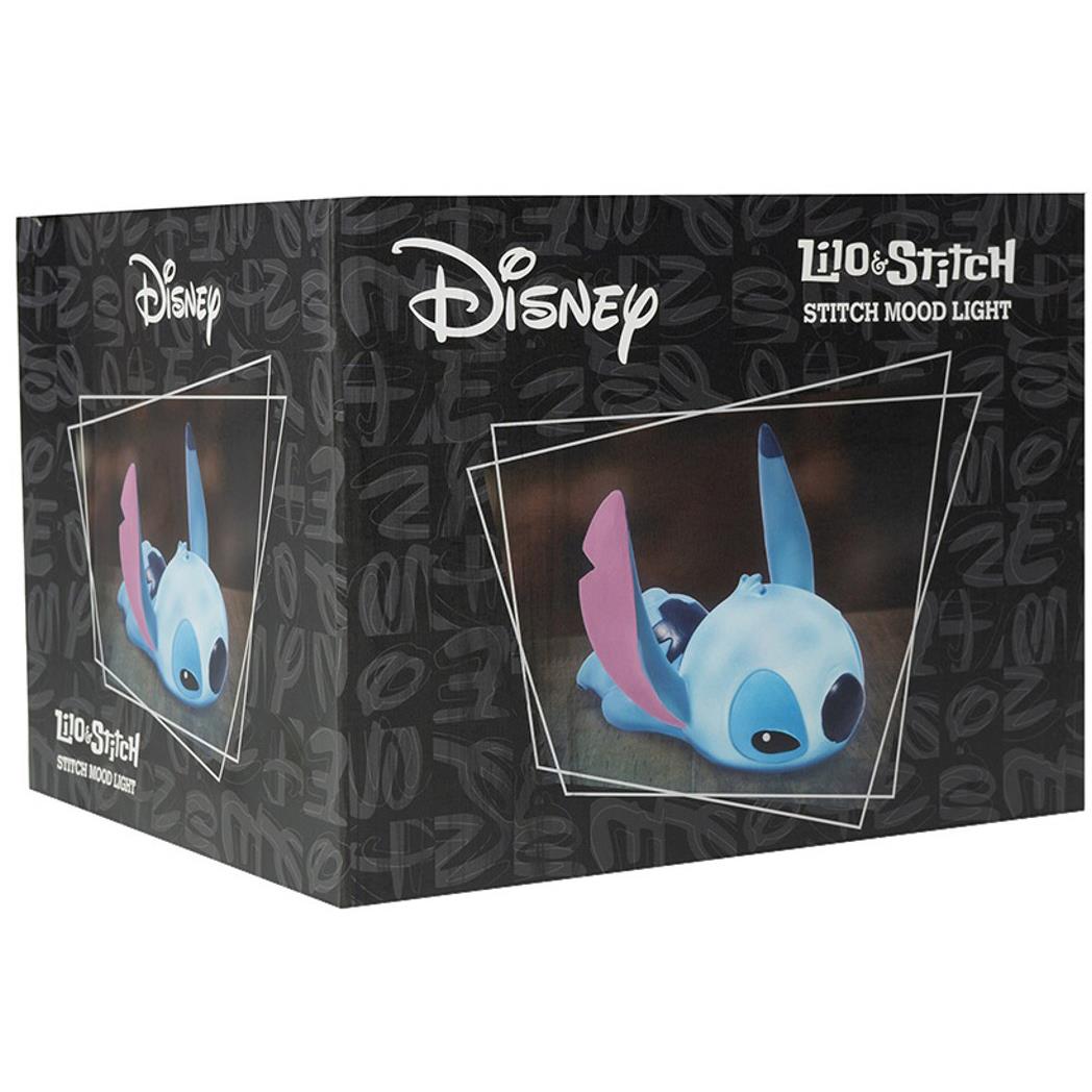 Ukonic Disney Mood Light (Stitch Laying)