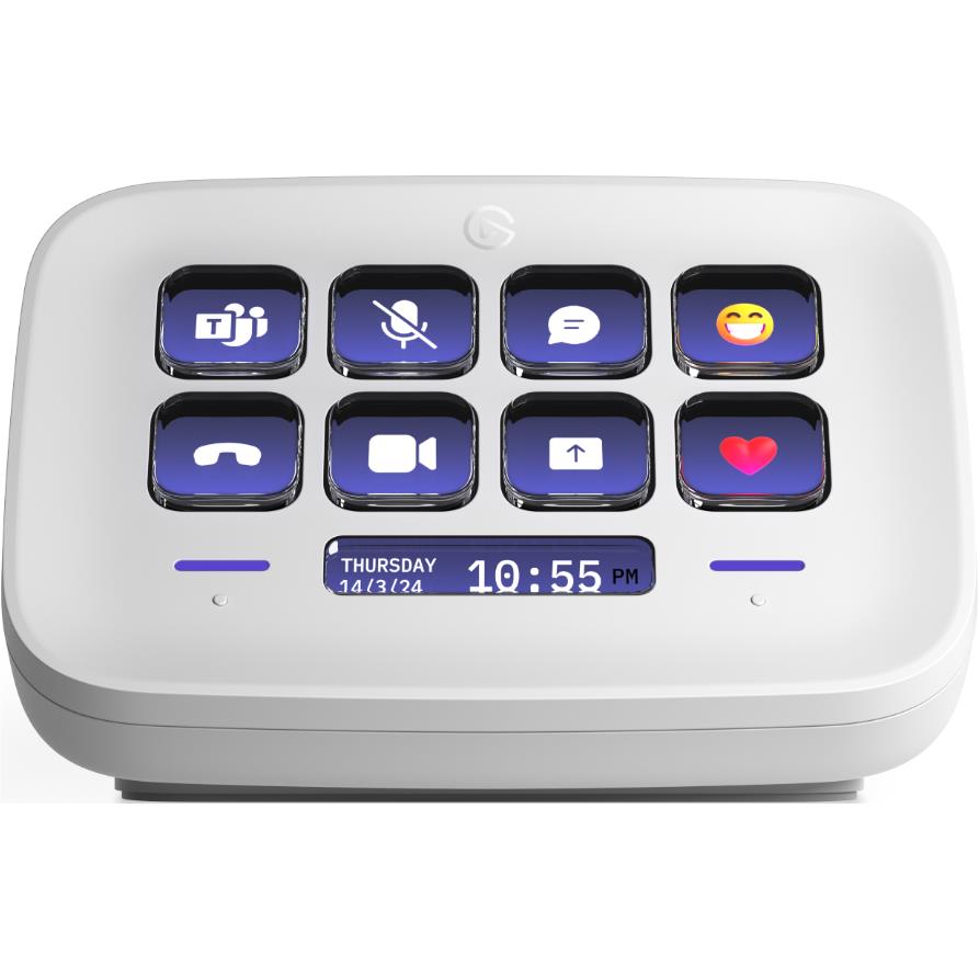 Elgato Stream Deck Neo