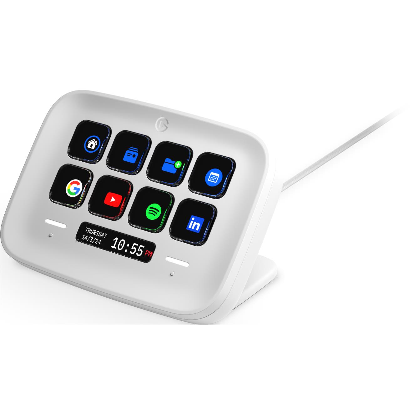 Elgato Stream Deck Neo