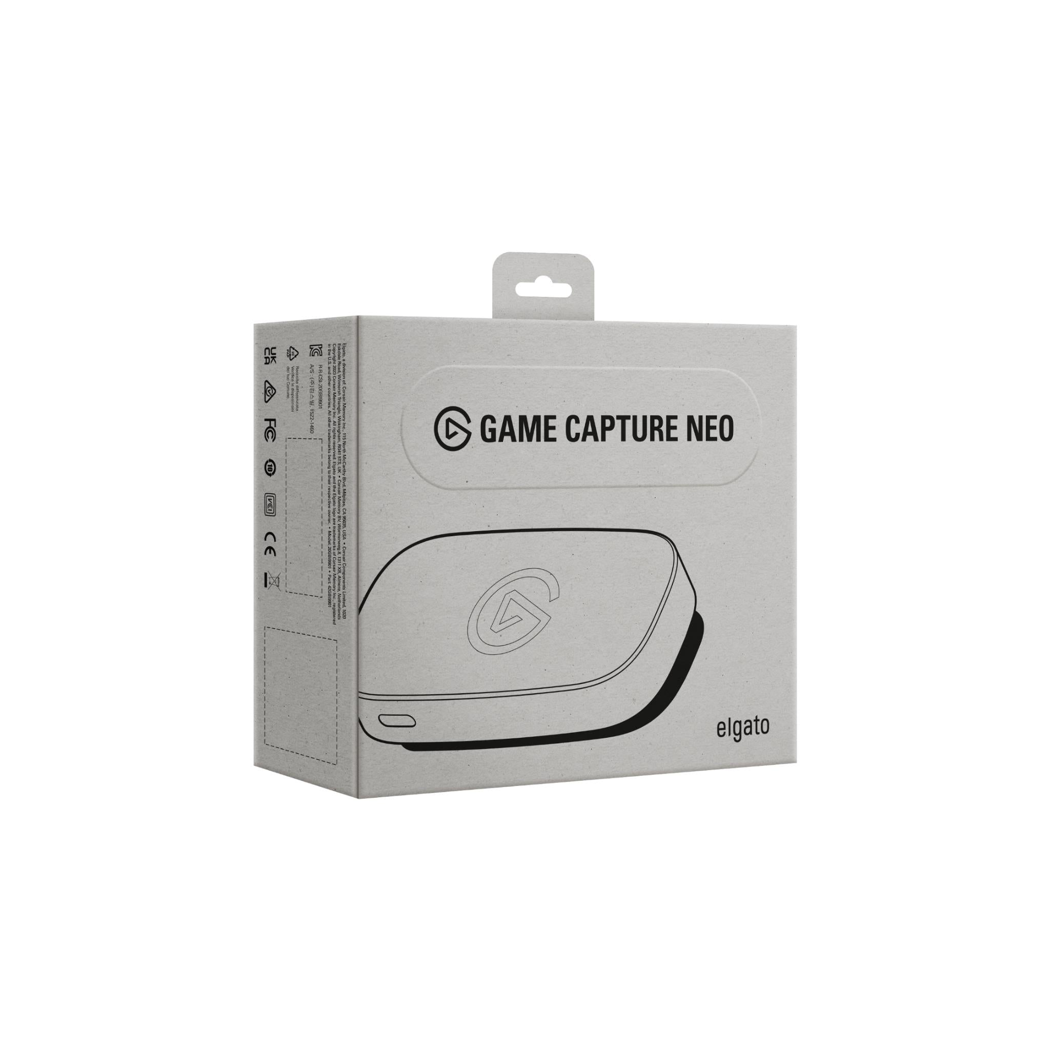 Elgato Game Capture Neo