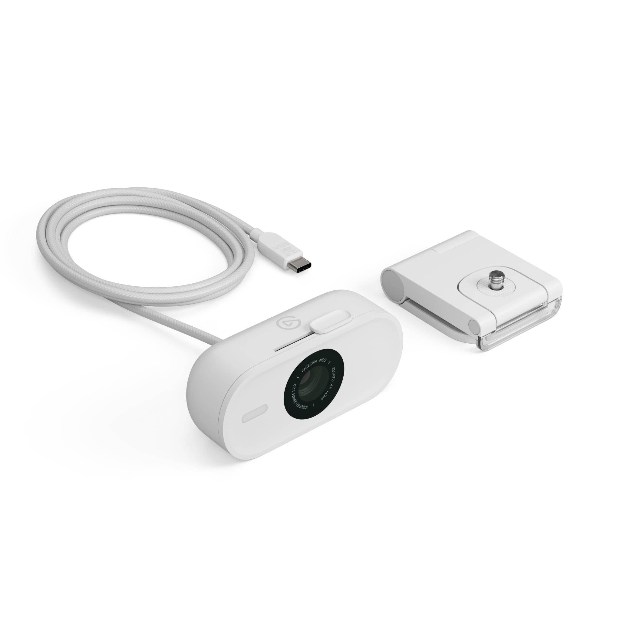 Elgato Facecam Neo