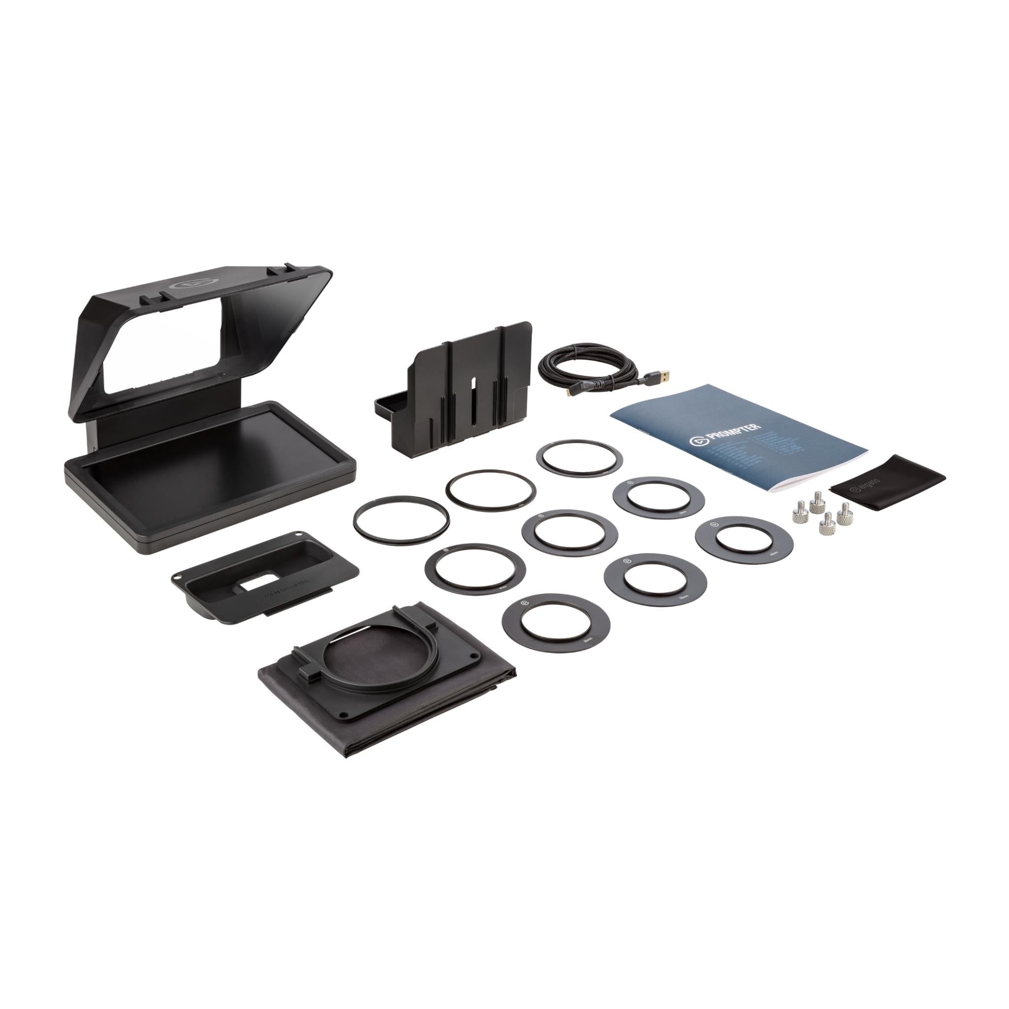 Elgato Prompter