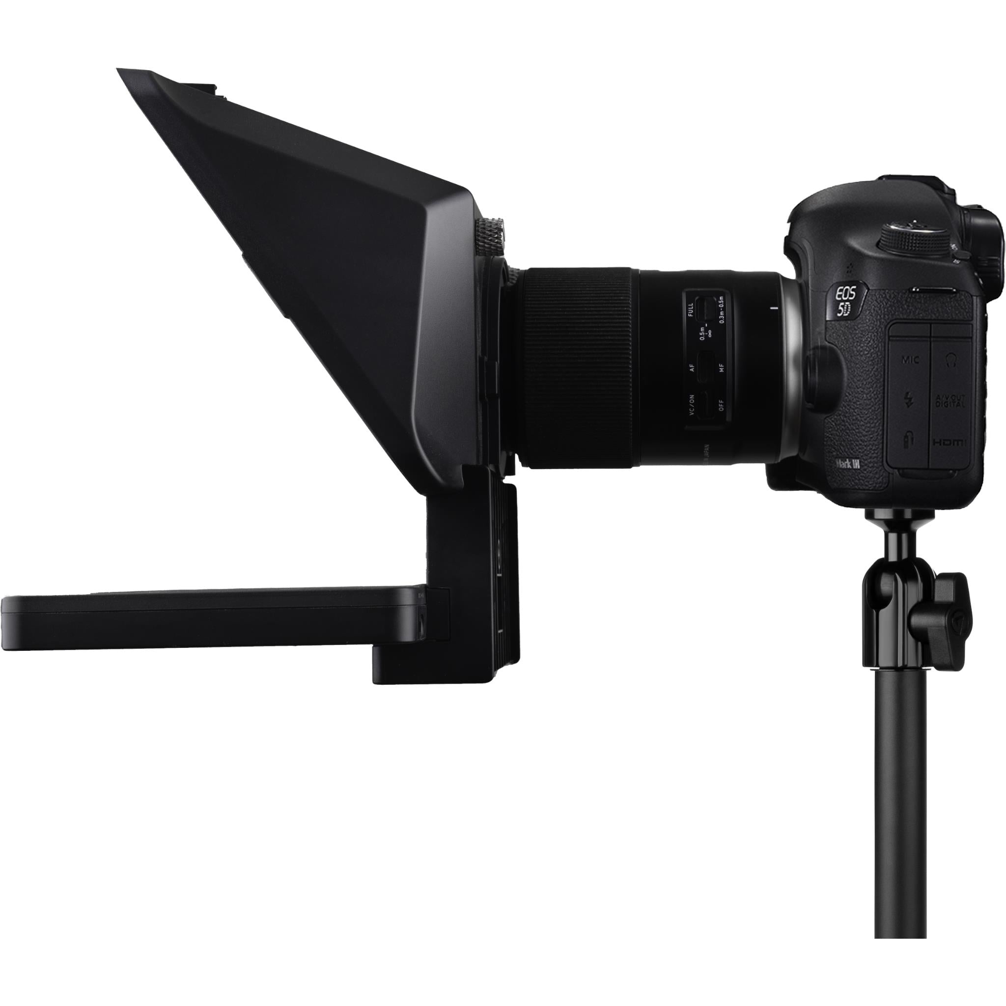 Elgato Prompter