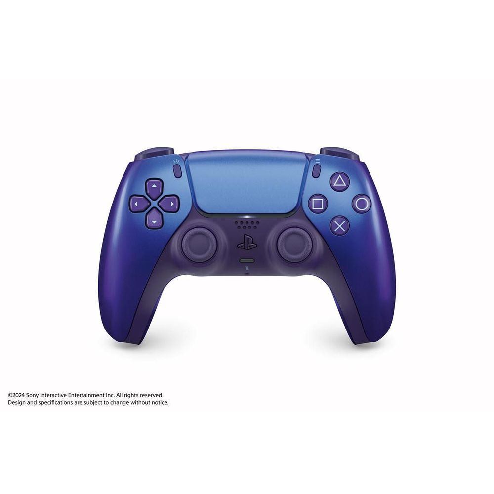 PS5 Playstation 5 DualSense Wireless Controller - Chroma Indigo