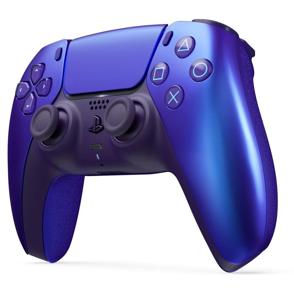 PS5 Playstation 5 DualSense Wireless Controller - Chroma Indigo