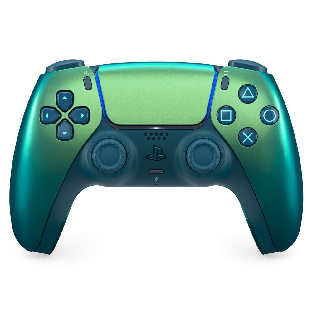 PS5 Playstation 5 DualSense Wireless Controller - Chroma Teal