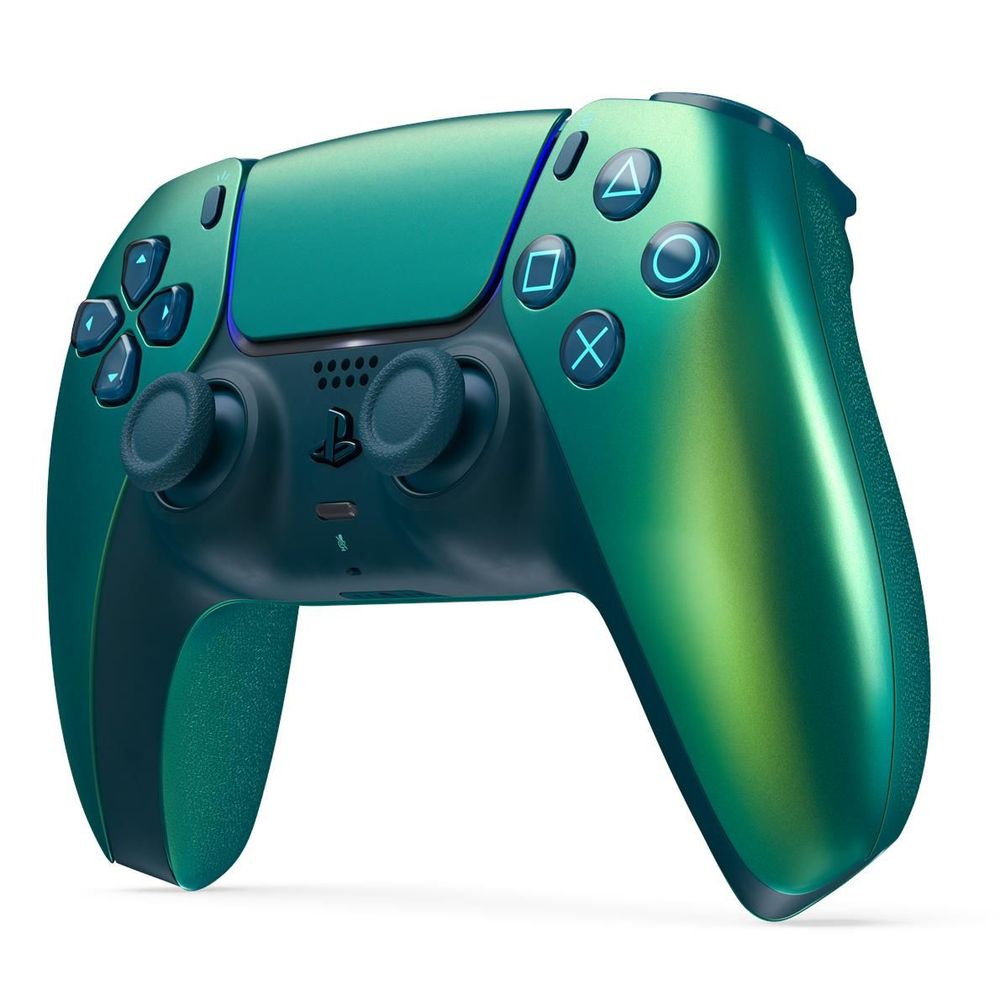 PS5 Playstation 5 DualSense Wireless Controller - Chroma Teal