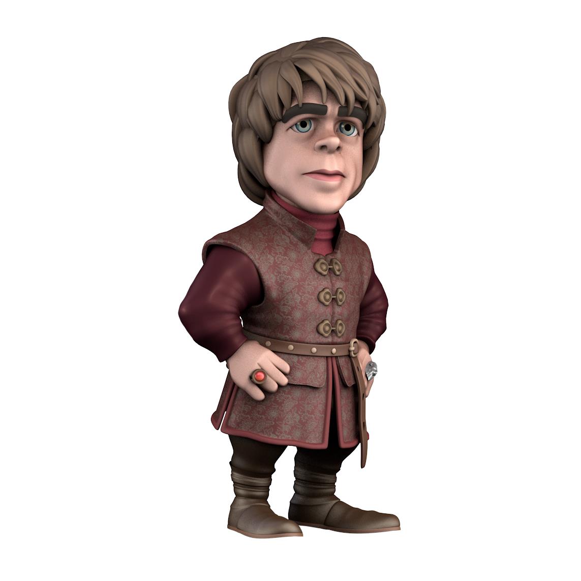Minix: Game of Thrones - Tyrion Lannister