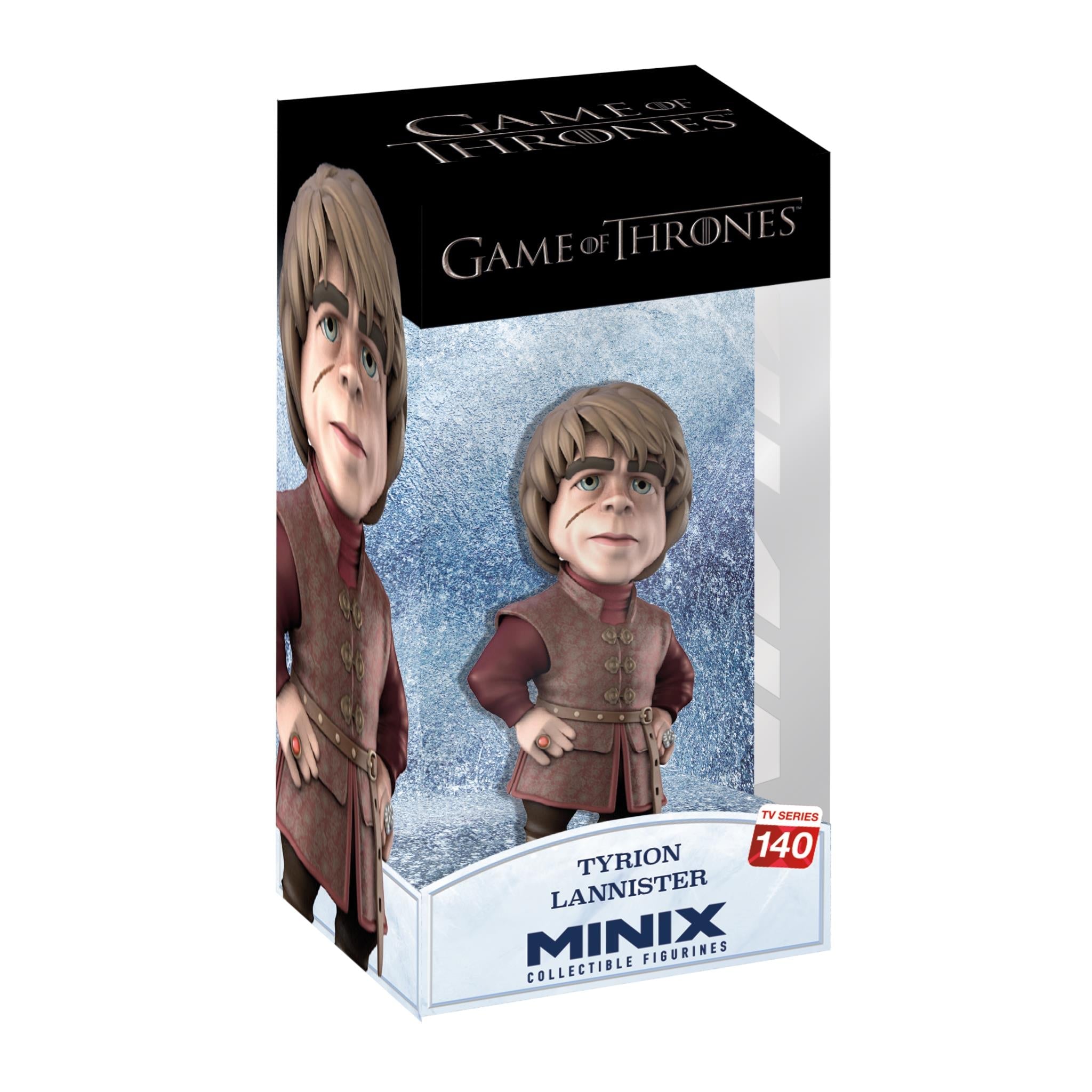 Minix: Game of Thrones - Tyrion Lannister