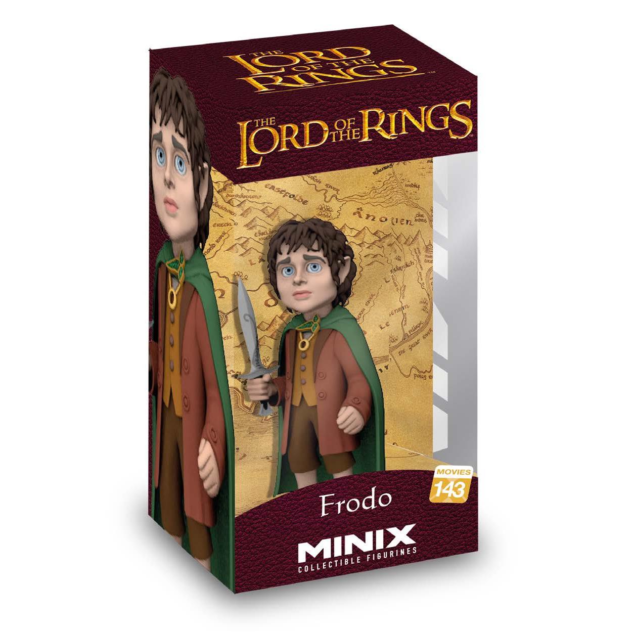 Minix: The Lord of the Rings - Frodo Baggins