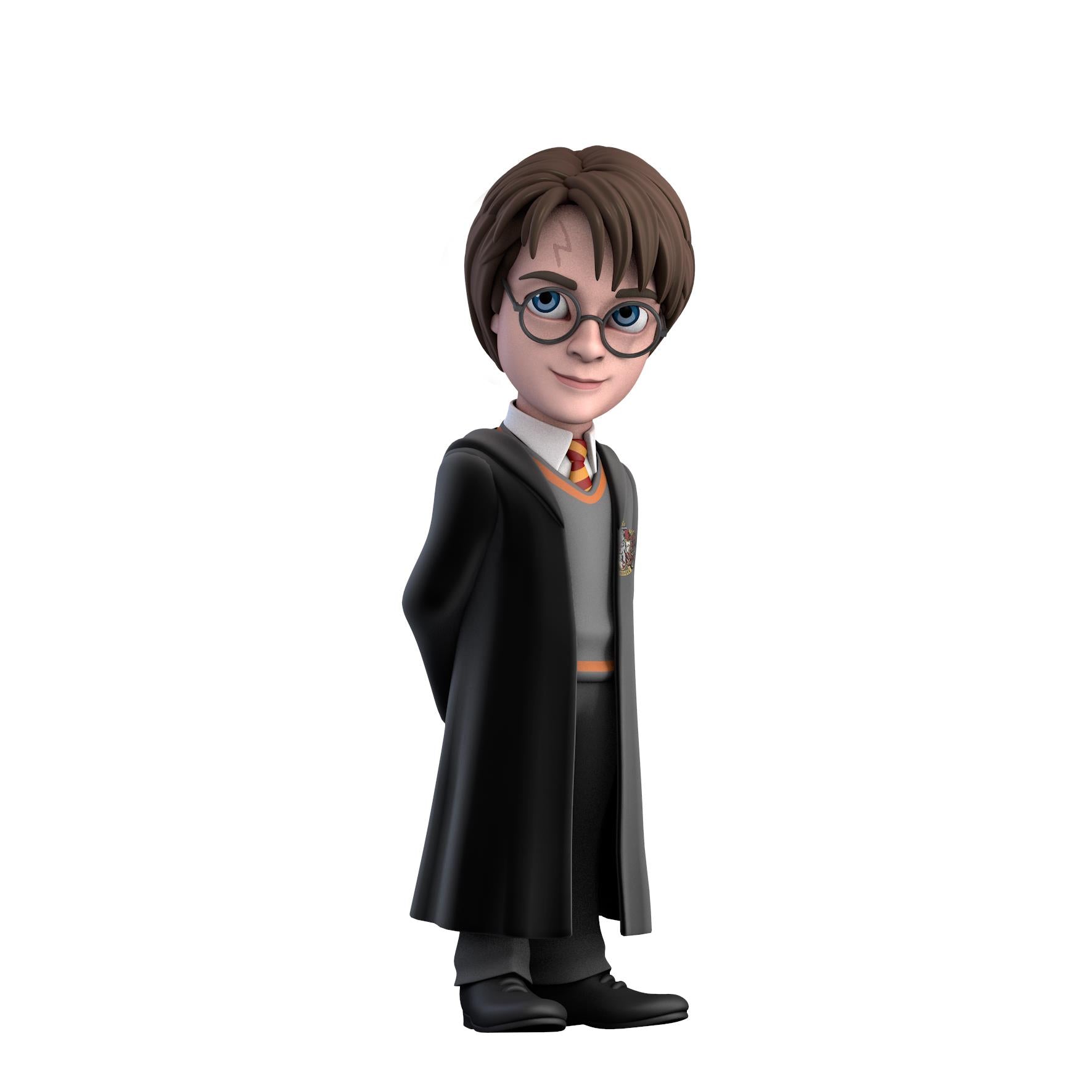 Minix: Harry Potter - Harry Potter