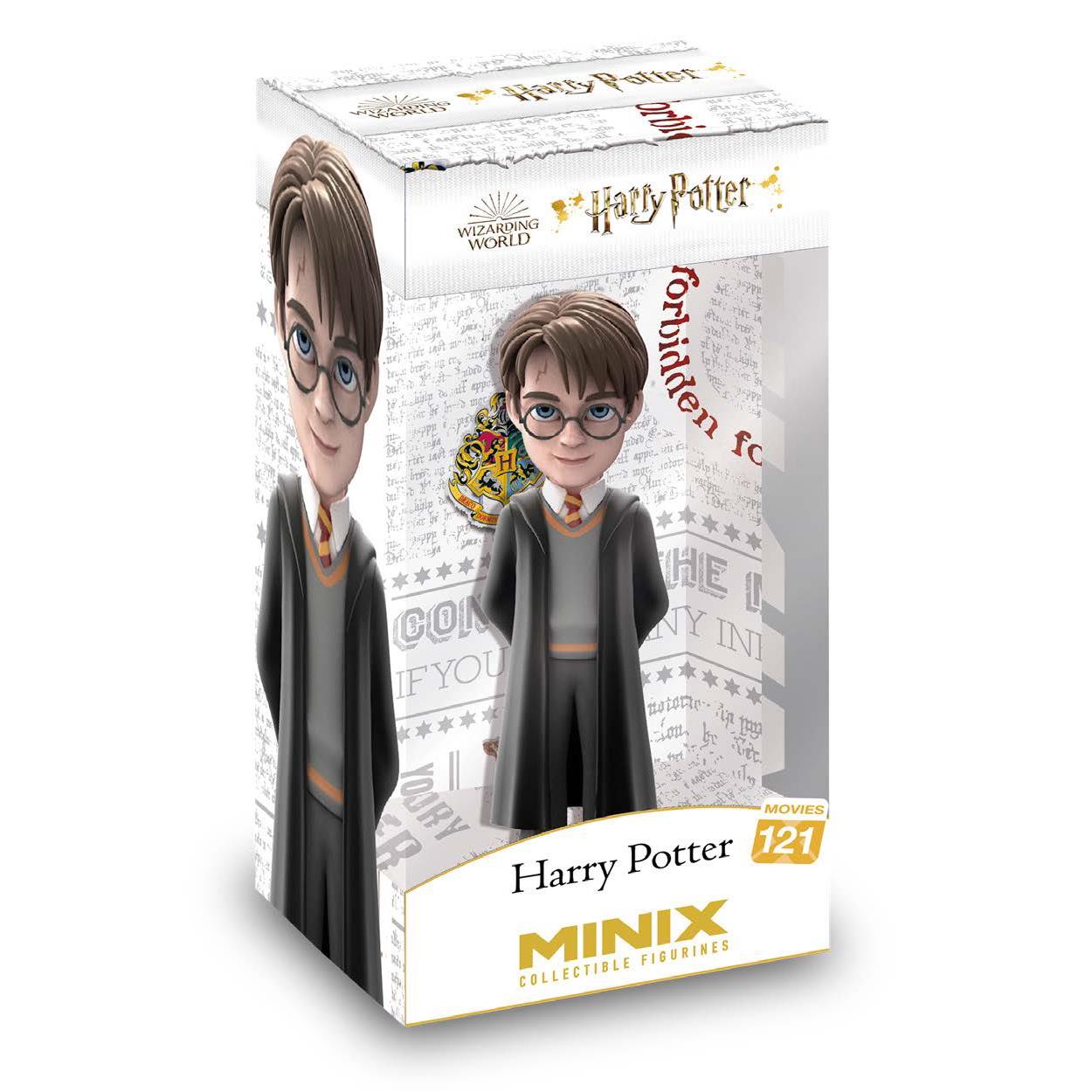 Minix: Harry Potter - Harry Potter