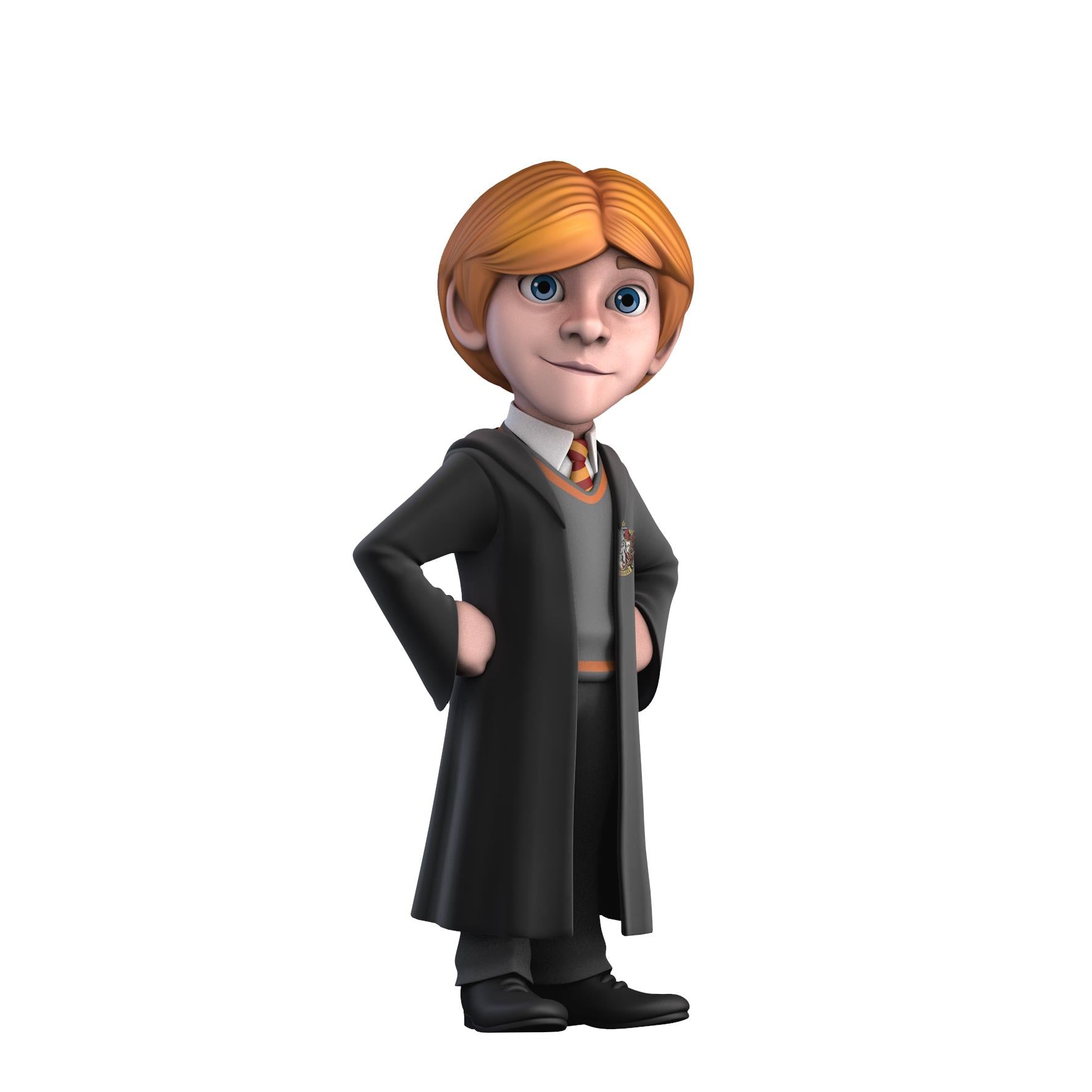 Minix: Harry Potter - Ron Weasley