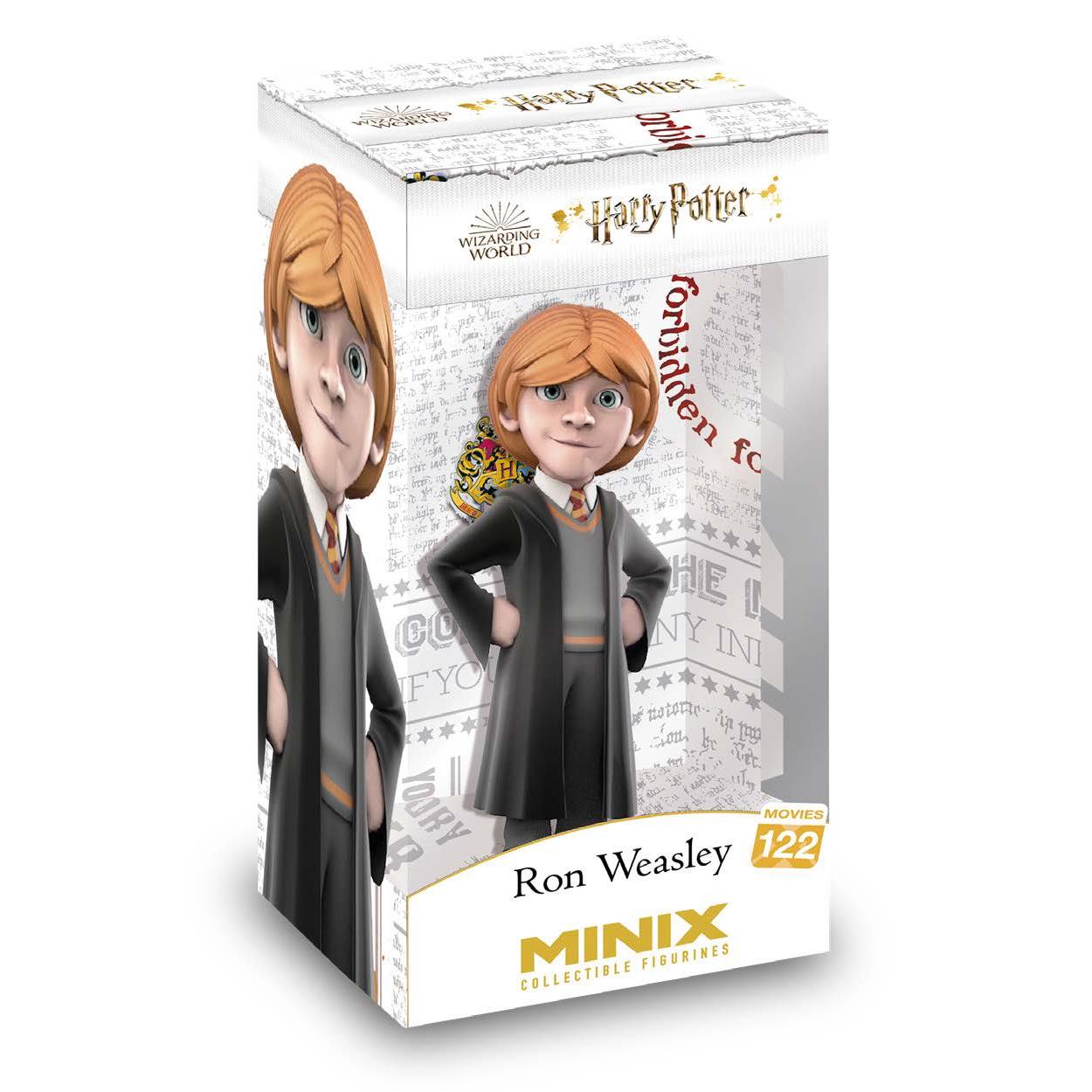 Minix: Harry Potter - Ron Weasley