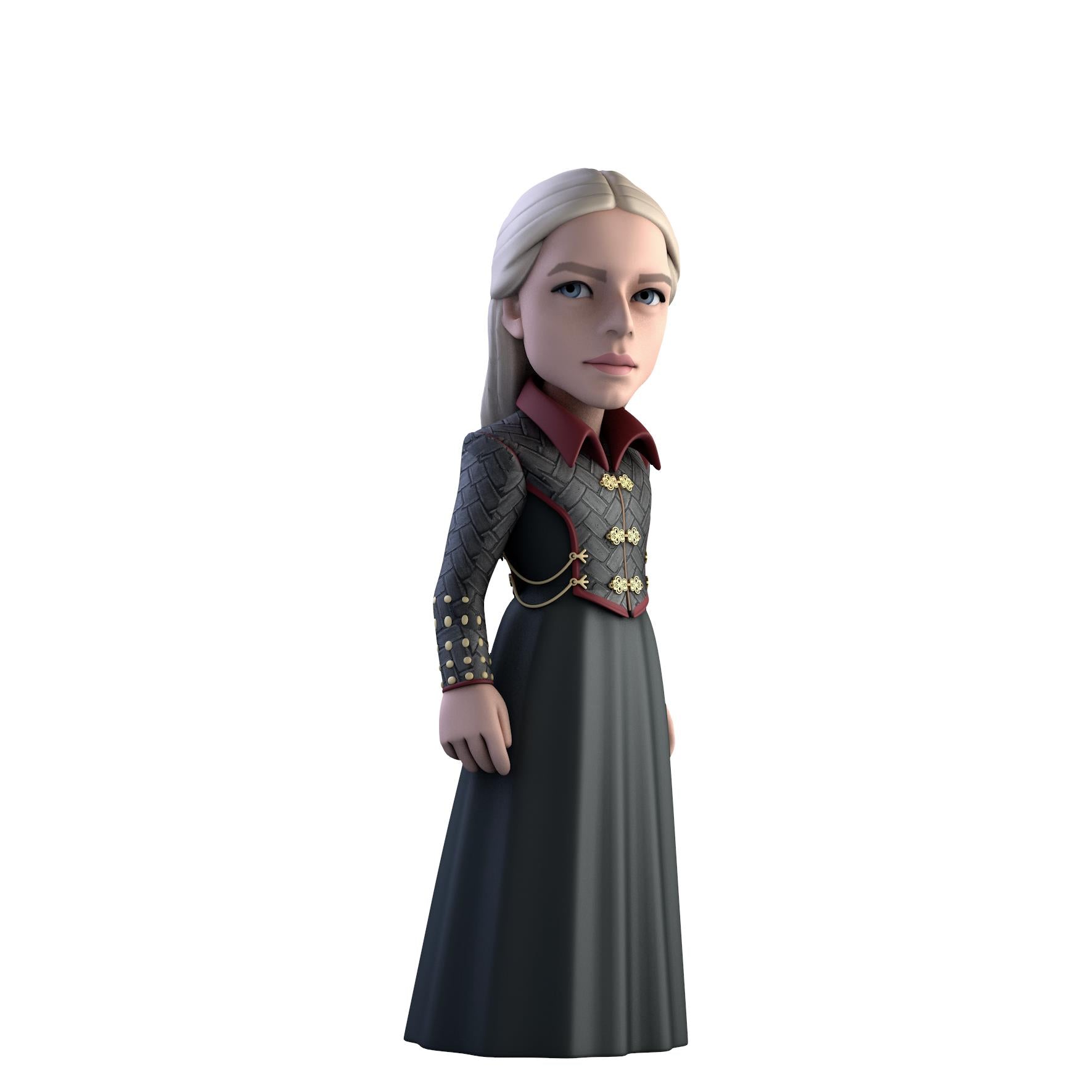 Minix: House of the Dragon - Rhaenyra Targaryen
