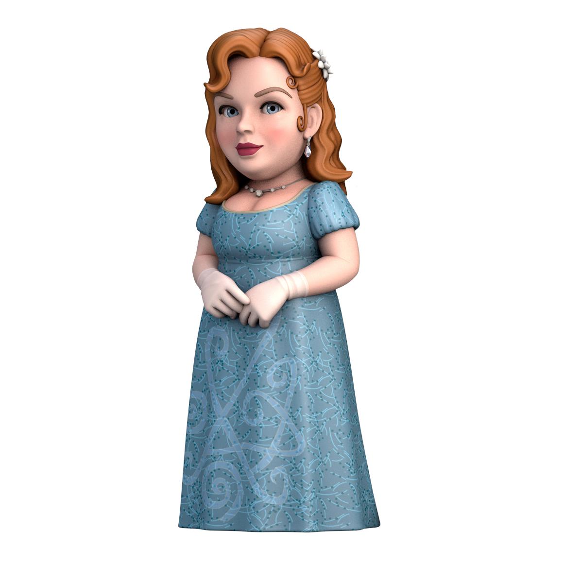 Minix: Bridgerton - Penelope Featherington