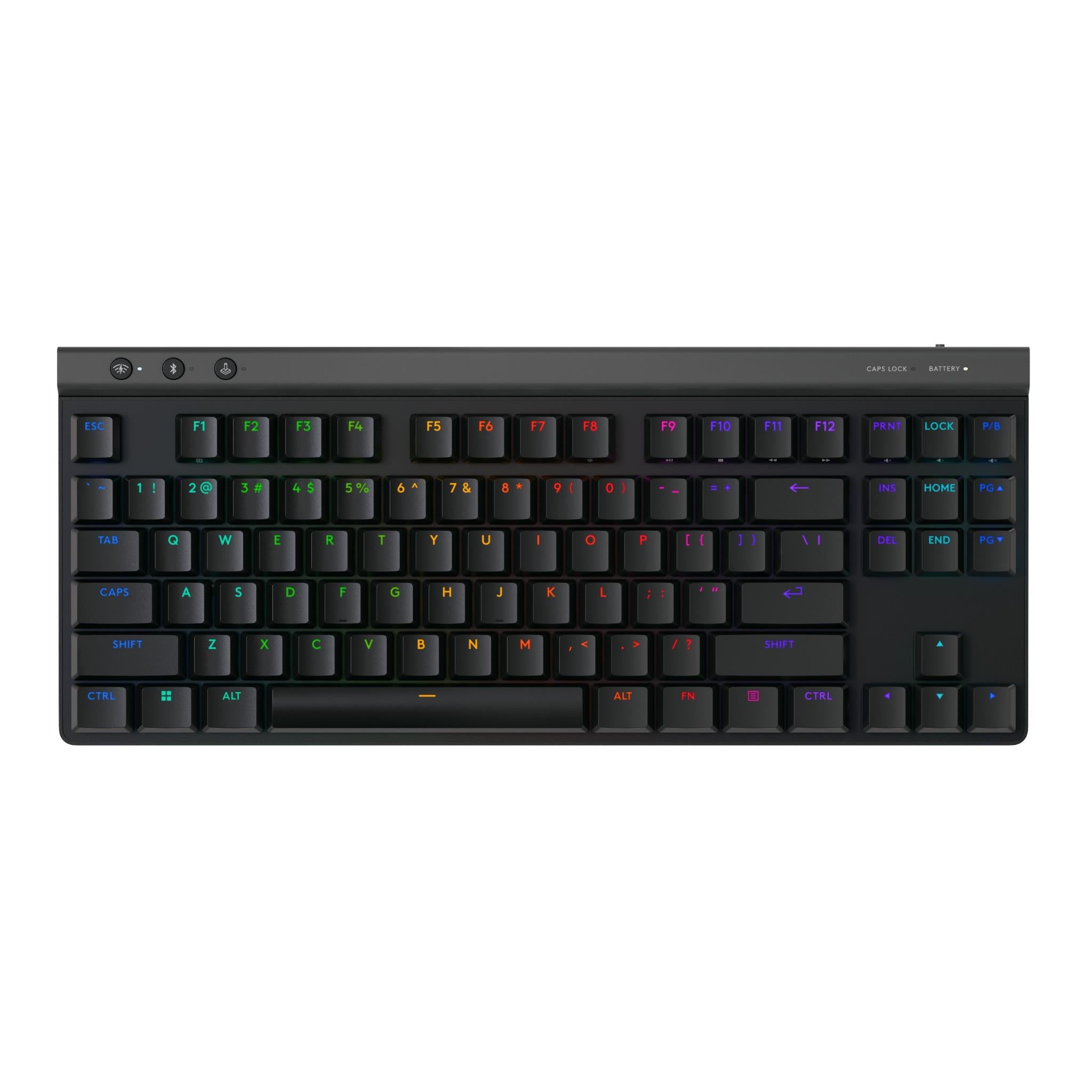 Logitech G515 TKL Wired Gaming Keyboard