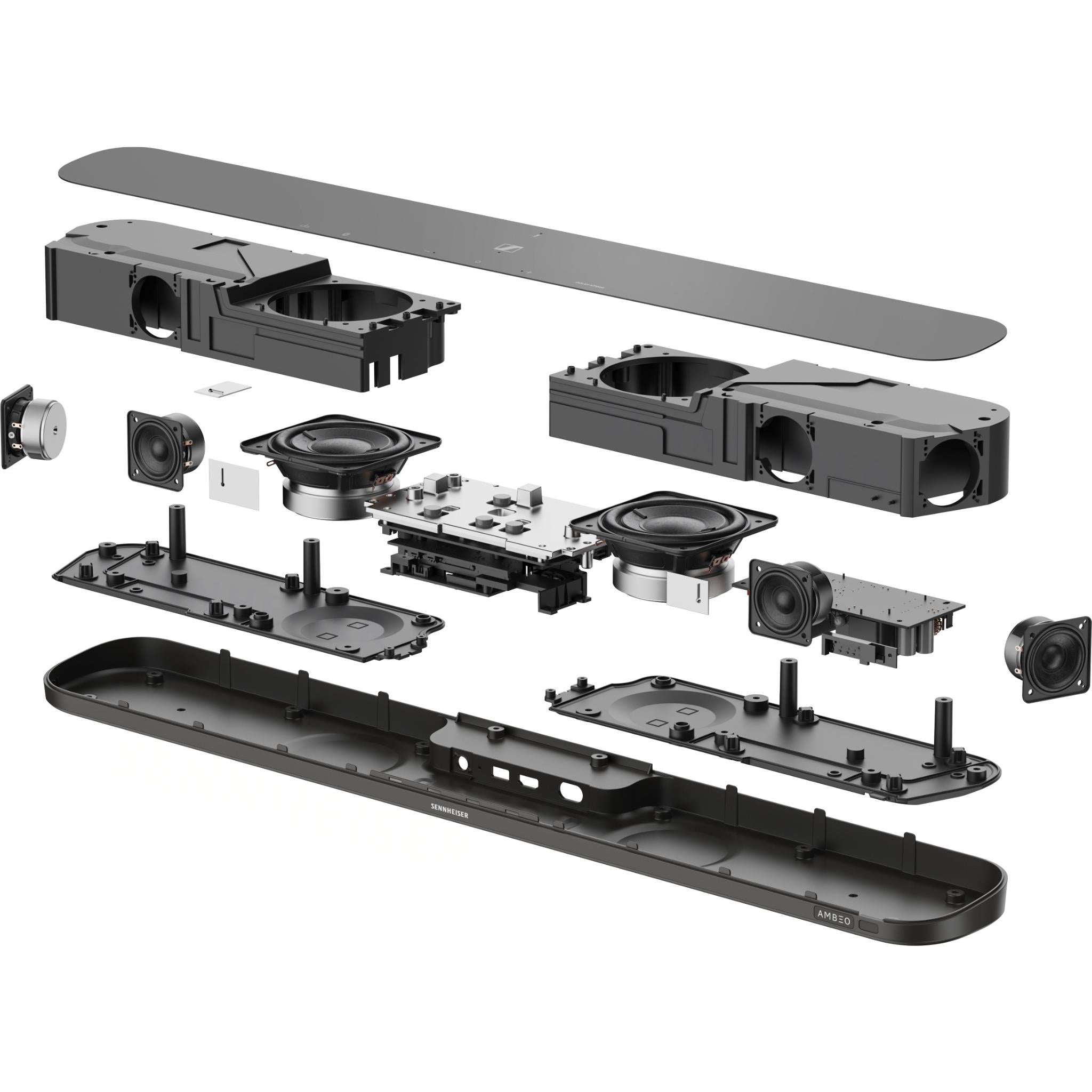 Sennheiser AMBEO Soundbar Mini