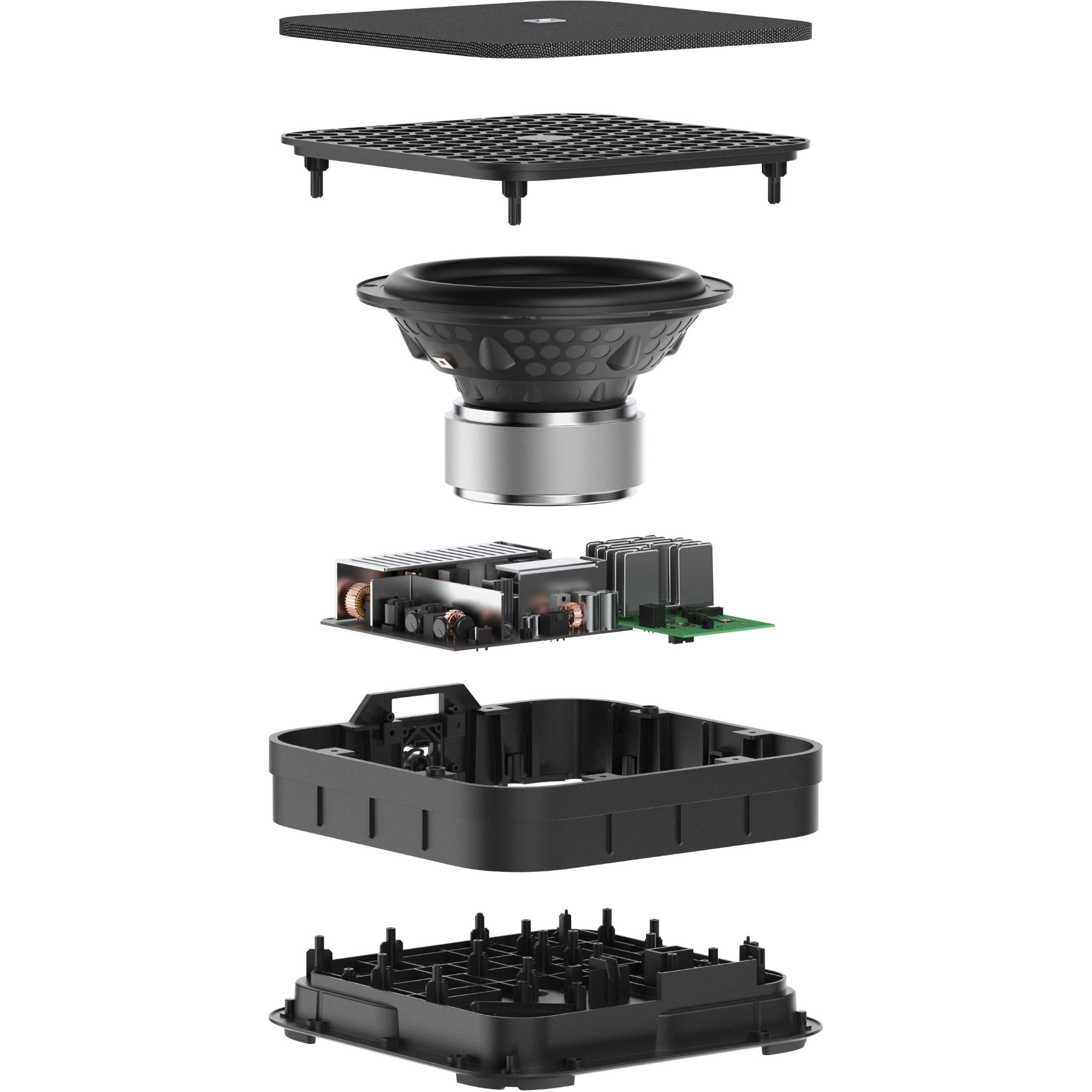 Sennheiser AMBEO Soundbar Sub