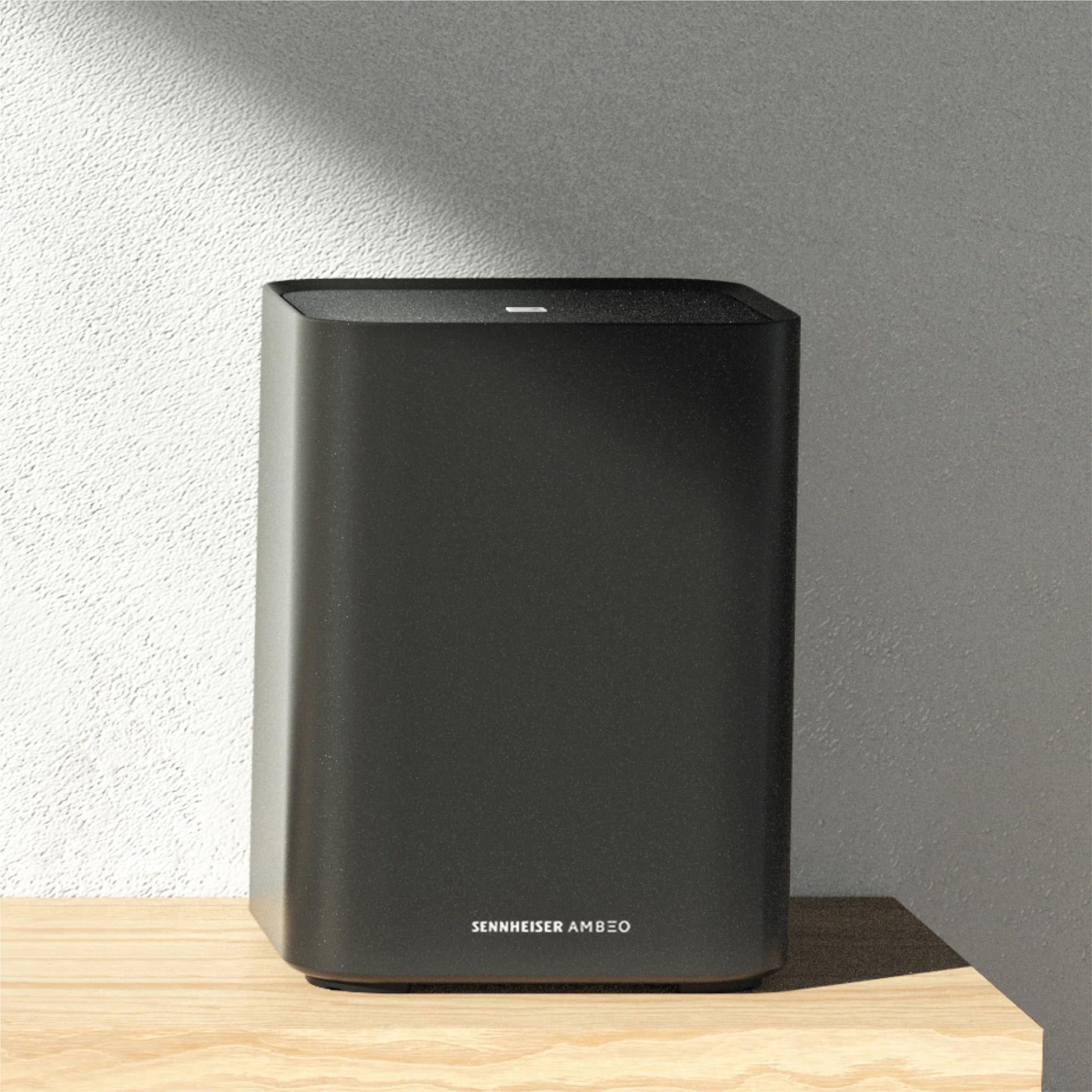 Sennheiser AMBEO Soundbar Sub