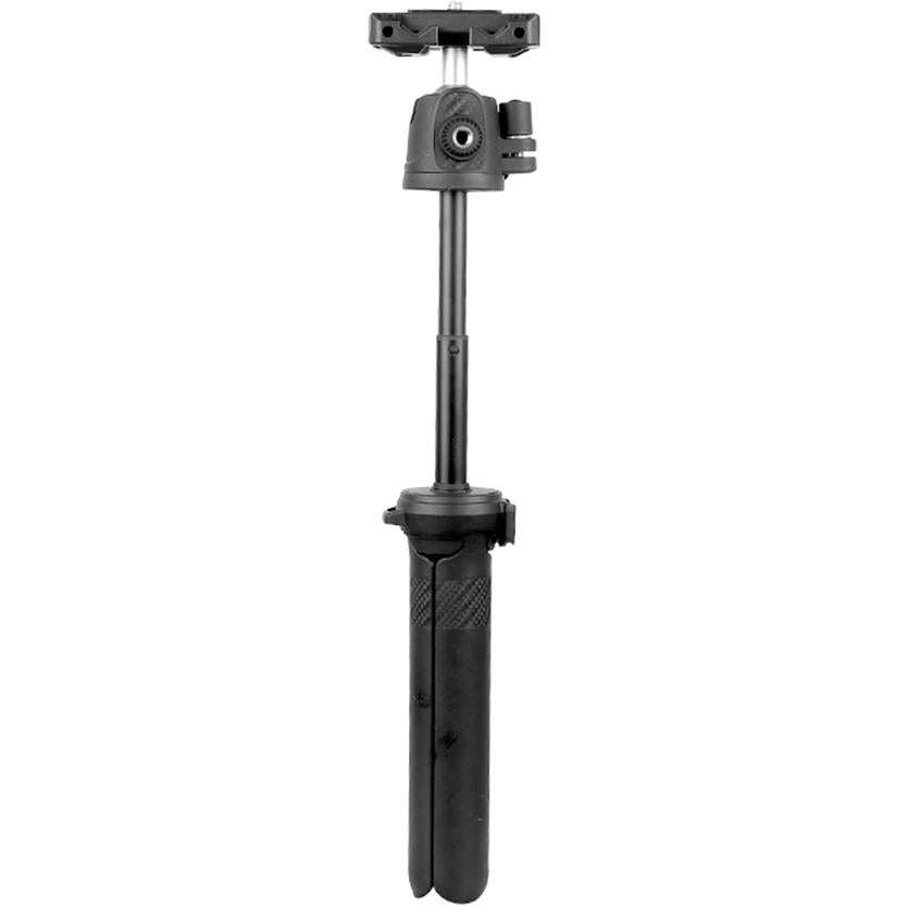 Firefly Selfie Stick with Bluetooth Remote