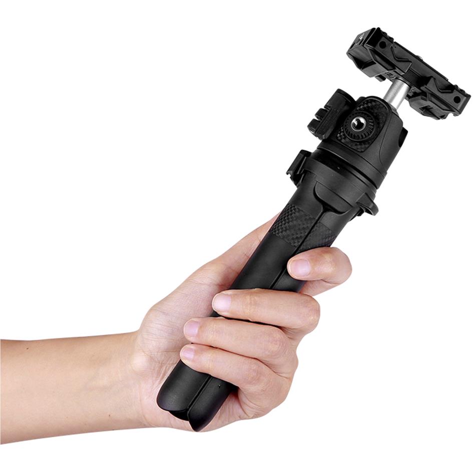 Firefly Selfie Stick with Bluetooth Remote