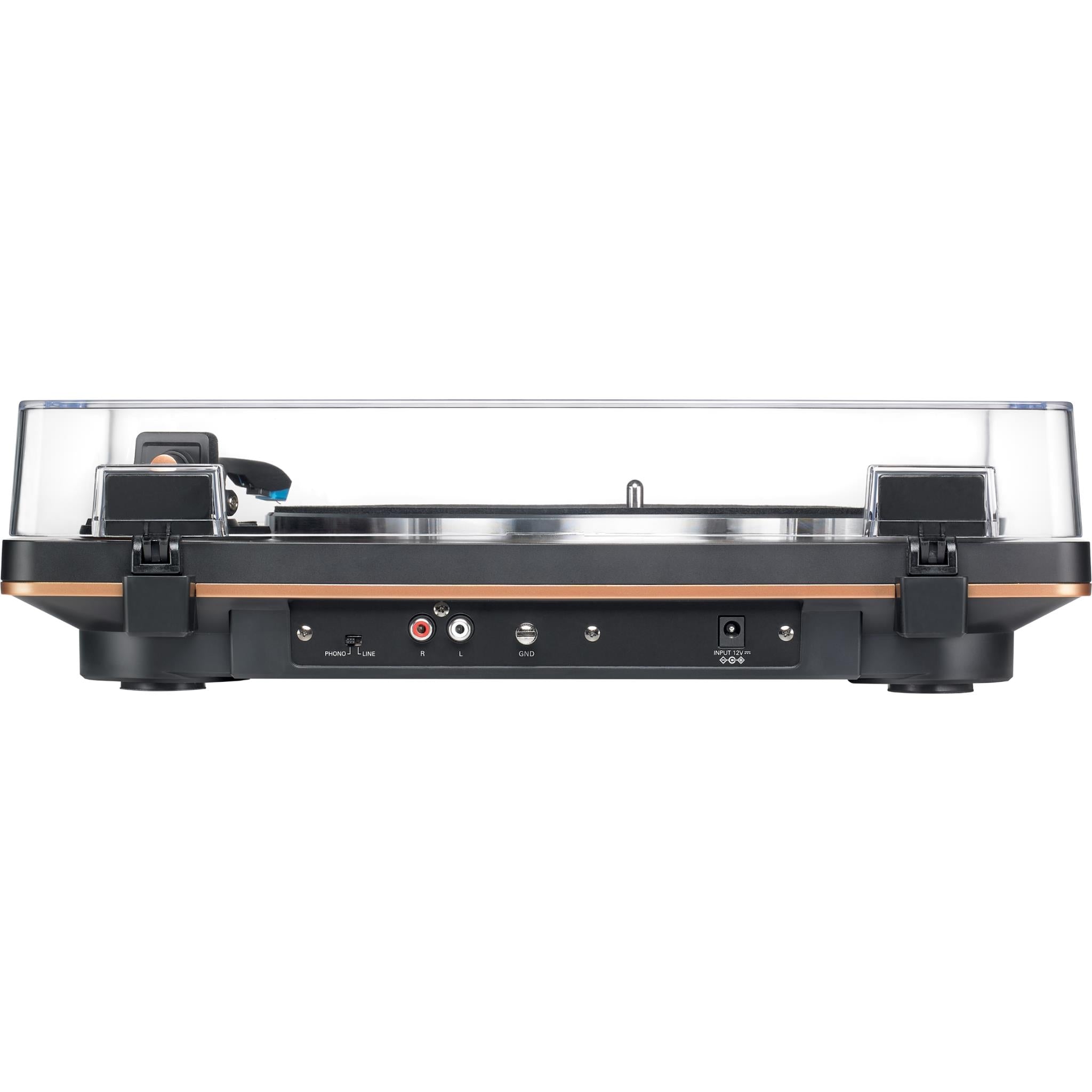 Audio Technica LP70X-BZ Automatic Belt-Drive Turntable