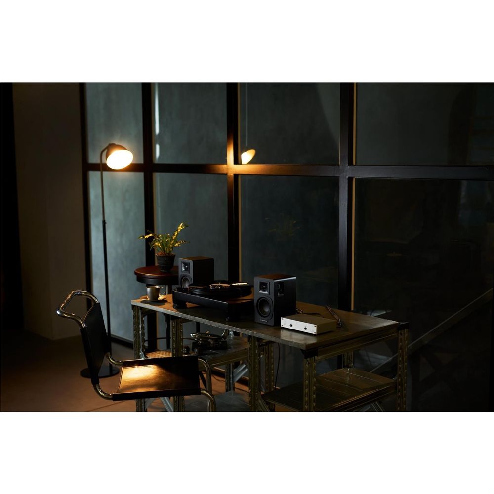 Audio-Technica AT-SP3X Bluetooth Bookshelf Speakers