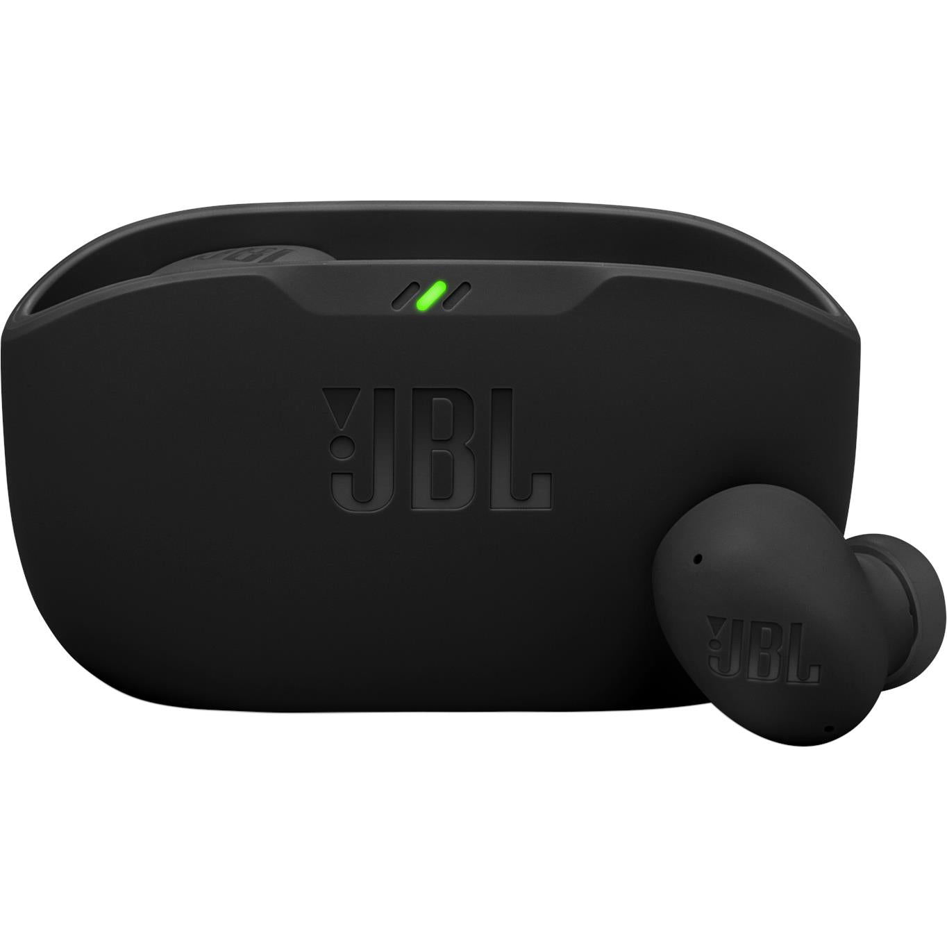 JBL Wave Buds 2 Noise Cancelling Earbuds (Black)