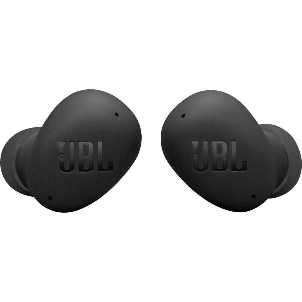 JBL Wave Buds 2 Noise Cancelling Earbuds (Black)