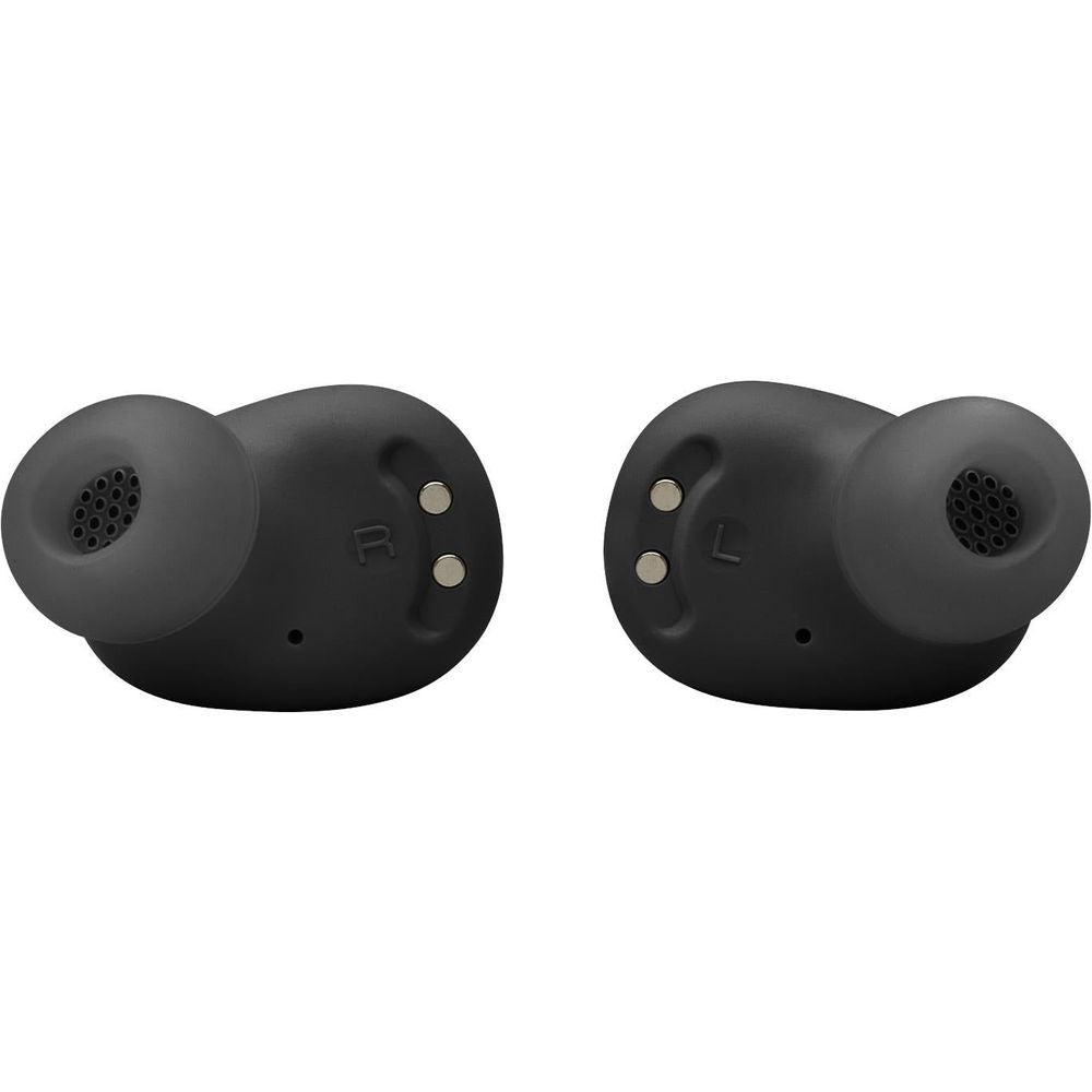 JBL Wave Buds 2 Noise Cancelling Earbuds (Black)