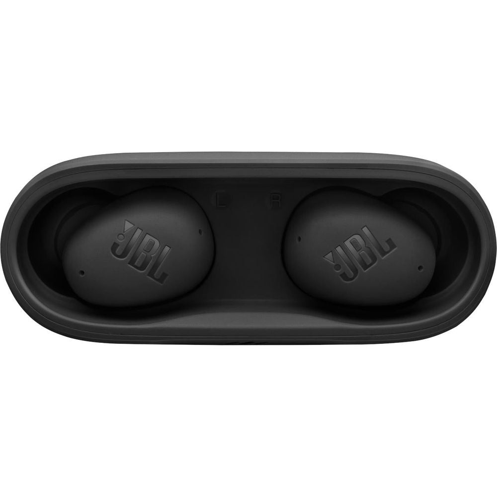 JBL Wave Buds 2 Noise Cancelling Earbuds (Black)