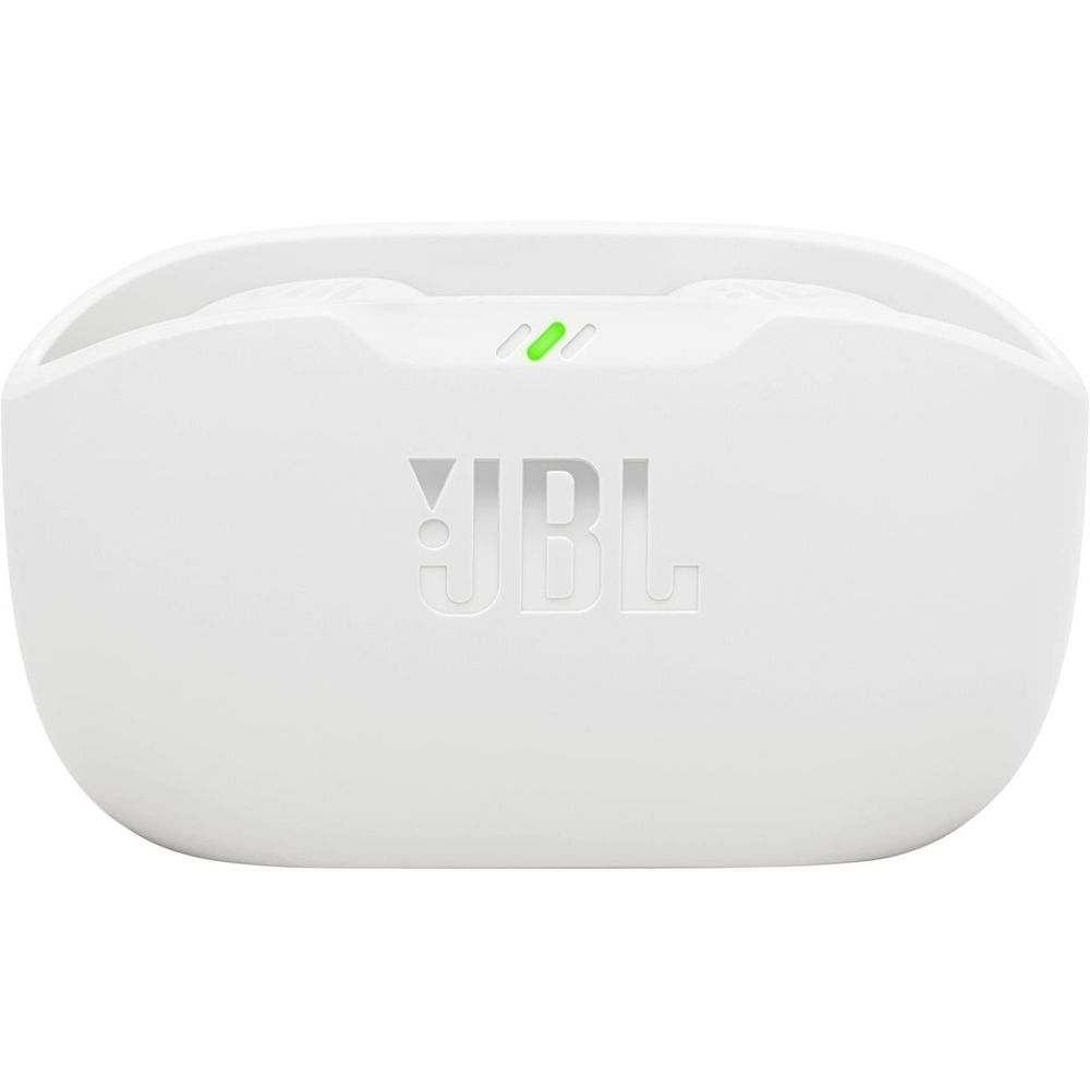 JBL Wave Buds 2 Noise Cancelling Earbuds (White)