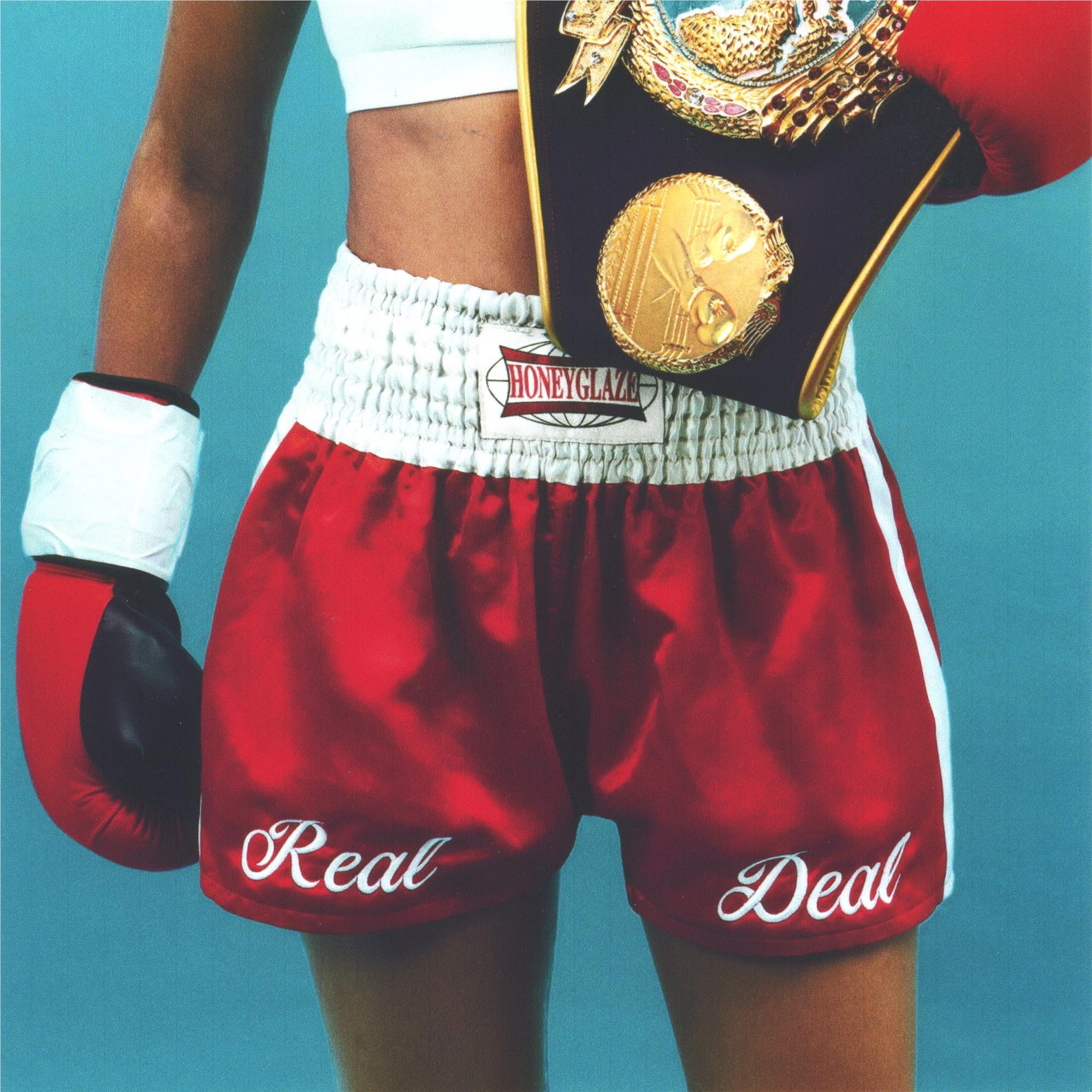 Real Deal, By: Honeyglaze