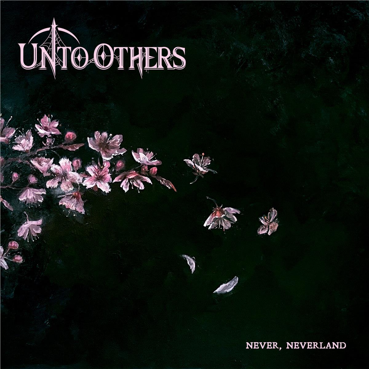 Never, Neverland (Vinyl) - By: Unto Others