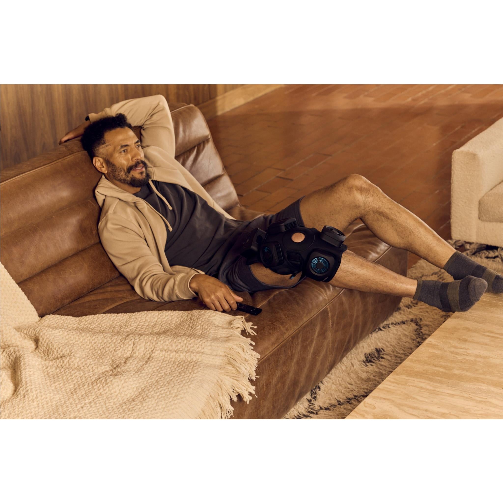 Therabody RecoveryTherm Knee